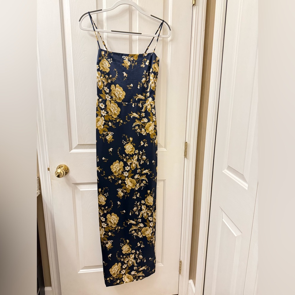 Reformation Frankie dress - Picture 8 of 14